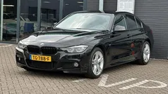 Gebruikt 2018 BMW 330 M Sport Sedan | € 18.995 (Goede deal)