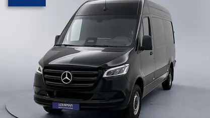 Occasion Mercedes Sprinter 170 PK (125 kW) 2024 Van