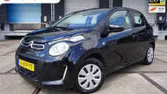Gebruikt 2014 Citroën C1 Feel Hatchback | € 5.495 (Eerlijke prijs)