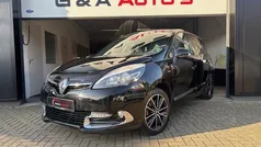Zwart, metallic lak Gebruikt 2014 Renault Scénic III Bose Edition MPV | € 8.499 (Eerlijke prijs)