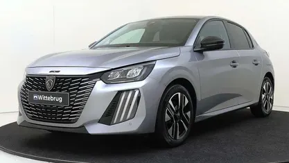 Occasion 2024 Peugeot 208 Allure Hatchback | € 17.325 (Eerlijke prijs)