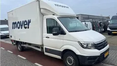 Gebruikt 2020 VW Crafter Van | € 12.950 (Super prijs)