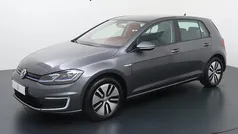 Gebruikt 2020 VW e-Golf Hatchback | € 13.840 (Eerlijke prijs)