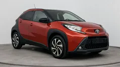 Zwart Gebruikt 2023 Toyota Aygo Pulse Hatchback | € 21.499 (Eerlijke prijs)