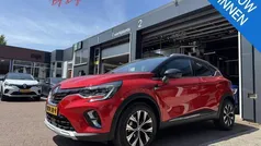 Rood Gebruikt 2024 Renault Captur Techno SUV | € 27.895 (Eerlijke prijs)