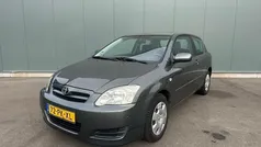 Gebruikt 2004 Toyota Corolla Terra Hatchback | € 2.249 (Eerlijke prijs)