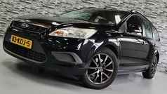 Gebruikt 2009 Ford Focus Stationwagen | € 1.895 (Eerlijke prijs)