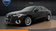 Gebruikt 2022 Audi A3 Advanced Sedan | € 23.450 (Eerlijke prijs)
