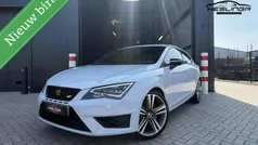 Gebruikt 2015 Cupra Leon Hatchback | € 19.745 (Goede deal)