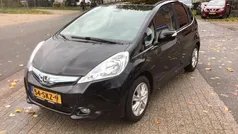 Gebruikt 2011 Honda Jazz Elegance Hatchback | € 9.100 (Eerlijke prijs)