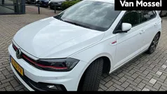 Wit Gebruikt 2020 VW Polo GTI Hatchback | € 21.900 (Goede deal)