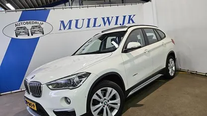 Occasion BMW X1 Executive 136 PK (100 kW) 2017 SUV