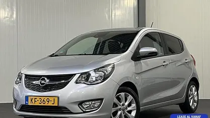 Gebruikt 2016 Opel Karl Innovation Hatchback | € 8.445 (Eerlijke prijs)