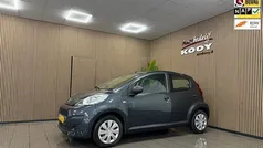 Gebruikt 2013 Peugeot 107 Access Hatchback | € 4.950 (Eerlijke prijs)