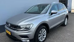 Gebruikt 2017 VW Tiguan Comfortline SUV | € 15.650 (Goede deal)