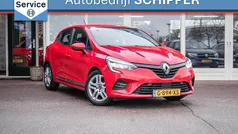 Gebruikt 2020 Renault Clio V Zen Hatchback | € 10.950 (Eerlijke prijs)