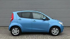 Opel Agila