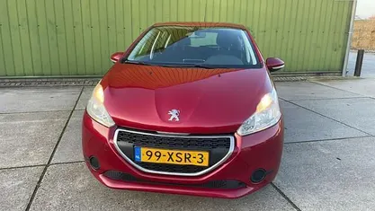 Occasion Peugeot 208 Active 82 PK (60 kW) 2012 Hatchback