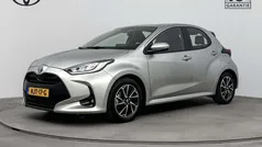 Grijs Gebruikt 2024 Toyota Yaris Hybrid Limited Hatchback | € 24.950 (Eerlijke prijs)