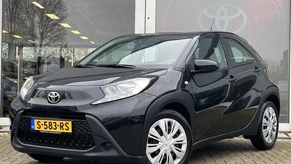 Occasion Toyota Aygo X Envy 72 PK (52 kW) 2022 SUV
