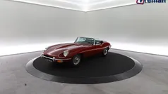 Gebruikt 1969 Jaguar E-Type Cabriolet | € 68.750