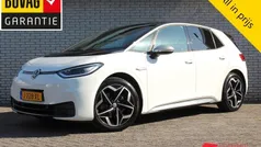 Wit Gebruikt 2020 VW ID.3 Hatchback | € 15.950 (Eerlijke prijs)