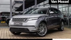 Grijs Gebruikt 2021 Land Rover Range Rover Velar S SUV | € 45.900 (Super prijs)