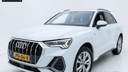 Occasion 2022 Audi Q3 S-Line SUV | € 33.745 (Super prijs)