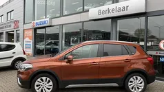 Gebruikt 2020 Suzuki SX4 S-Cross SUV | € 18.945 (Eerlijke prijs)