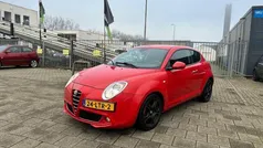 Gebruikt 2010 Alfa Romeo MiTo Hatchback | € 1.999 (Super prijs)
