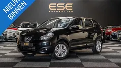 Gebruikt 2010 Nissan Qashqai Acenta SUV | € 6.745 (Eerlijke prijs)