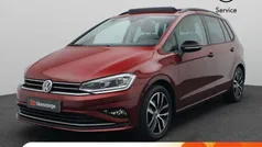 Gebruikt 2019 VW Golf Sportsvan Highline MPV | € 21.900 (Eerlijke prijs)