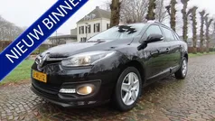 Gebruikt 2014 Renault Mégane GrandTour Expression Stationwagen | € 5.750 (Eerlijke prijs)