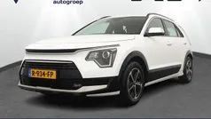 Wit Gebruikt 2022 Kia Niro 2 SUV | € 29.450 (Eerlijke prijs)