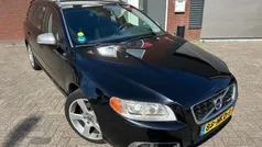 Gebruikt 2010 Volvo V70 Stationwagen | € 7.999 (Goede deal)