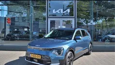 Blauw Gebruikt 2023 Kia e-Niro SUV | € 29.845 (Eerlijke prijs)