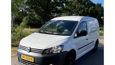 Gebruikt 2013 VW Caddy Maxi MPV | € 3.650 (Super prijs)