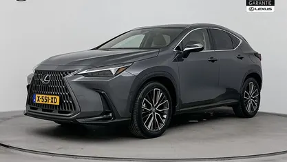Occasion Lexus NX350h Executive Line 242 PK (177 kW) 2024 SUV