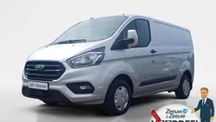 Onbekend Gebruikt 2023 Ford Transit Custom Trend Van | € 19.890 (Goede deal)