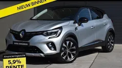 Grijs Gebruikt 2024 Renault Captur Techno SUV | € 26.949 (Eerlijke prijs)