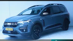 Grijs Gebruikt 2024 Dacia Jogger Extreme MPV | € 28.595 (Eerlijke prijs)