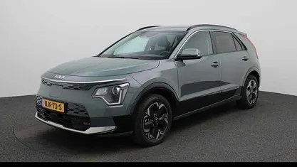 Occasion 2025 Kia e-Niro Advance SUV | € 34.940 (Eerlijke prijs)
