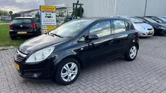 Gebruikt 2008 Opel Corsa Business Hatchback | € 3.950 (Eerlijke prijs)