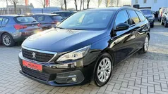 Gebruikt 2020 Peugeot 308 Style Stationwagen | € 10.750 (Goede deal)