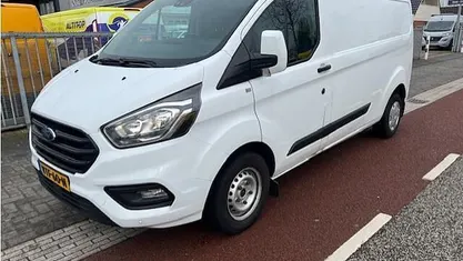 Occasion Ford Transit Custom 131 PK (96 kW) 2022 Van