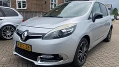 Gebruikt 2015 Renault Scénic III Bose Edition MPV | € 6.149 (Eerlijke prijs)