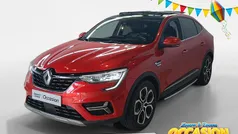 Rouge flamme nnp Gebruikt 2021 Renault Arkana Intens SUV | € 22.795 (Eerlijke prijs)