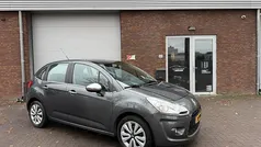 Gebruikt 2013 Citroën C3 Hatchback | € 3.999 (Goede deal)