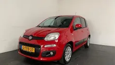Gebruikt 2014 Fiat Panda Lounge Hatchback | € 2.949 (Eerlijke prijs)