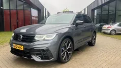 Grijs Gebruikt 2021 VW Tiguan Edition SUV | € 54.950 (Eerlijke prijs)